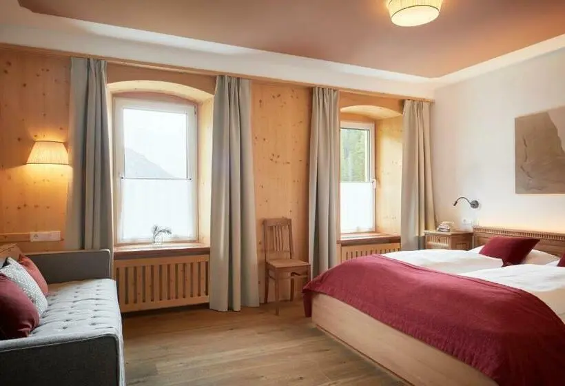 Standard-huone, Bella Vista