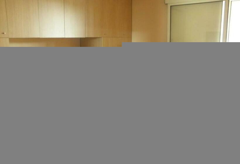 חדר סטנדרט עם מרפסת, Blue Sky