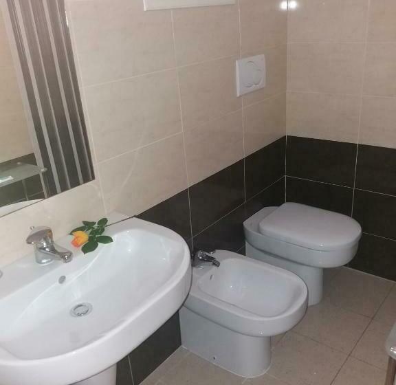 חדר סטנדרט עם מרפסת, Blue Sky