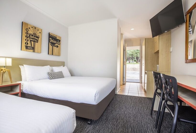 标准工作室, Burvale