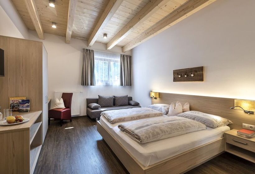 舒适型房间, Gasthaus Post