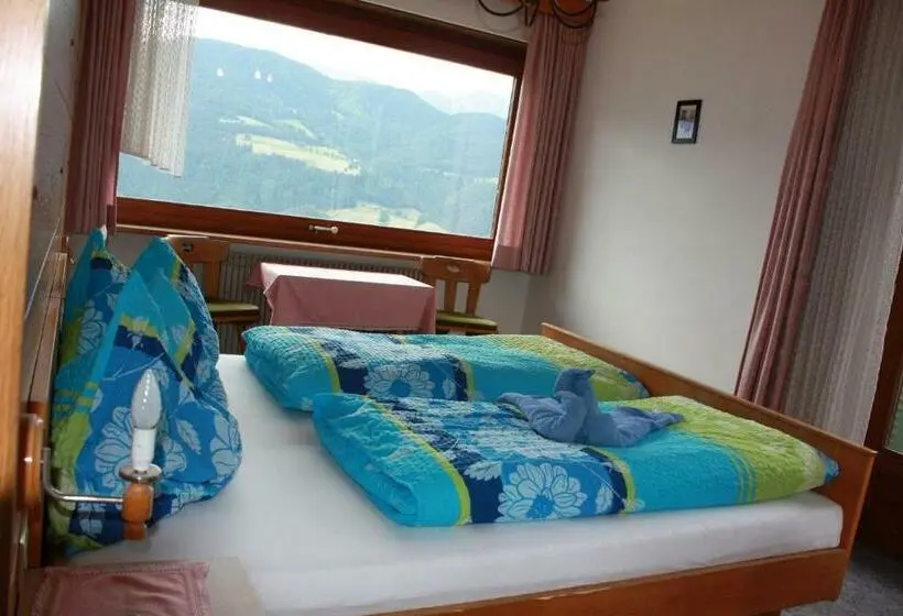 Basic-huone, Gasthof Hotel Wöhrmaurer