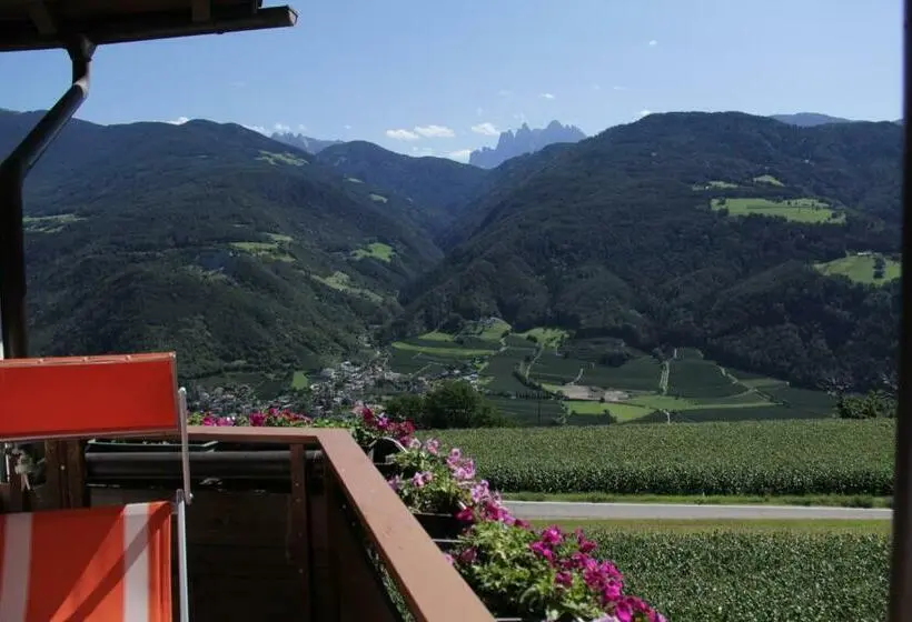 Standard-huone Parveke, Gasthof Hotel Wöhrmaurer