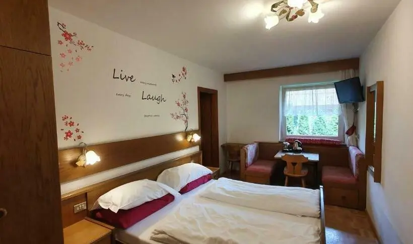 Standard-huone, Inter Hotel B&b