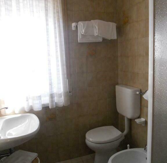 标准间, Inter Hotel B&b