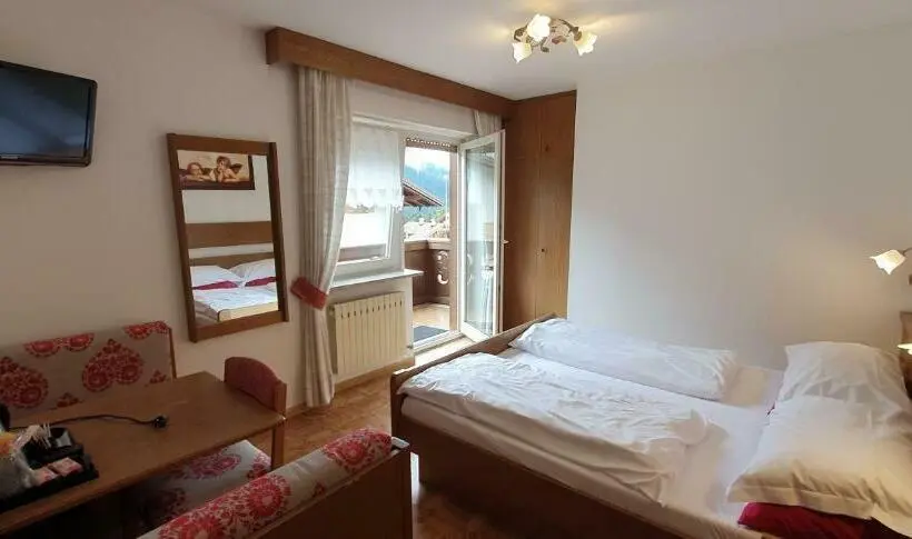 Standard-huone, Inter Hotel B&b