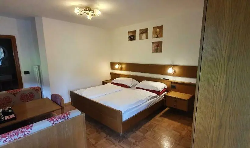 Standard-huone, Inter Hotel B&b