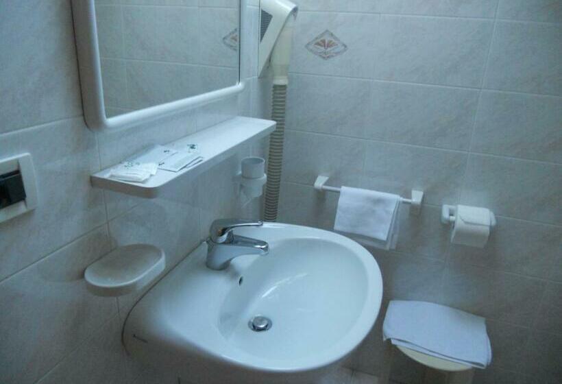 标准间, Inter Hotel B&b