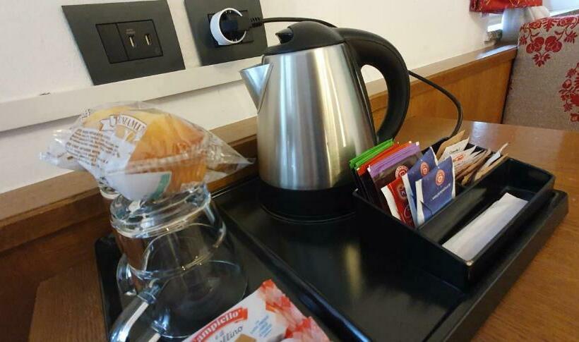 标准间, Inter Hotel B&b