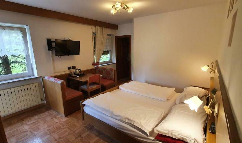 标准间, Inter Hotel B&b