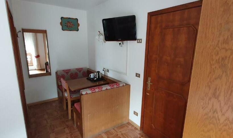 标准间, Inter Hotel B&b