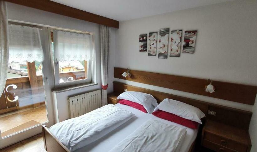 标准间, Inter Hotel B&b