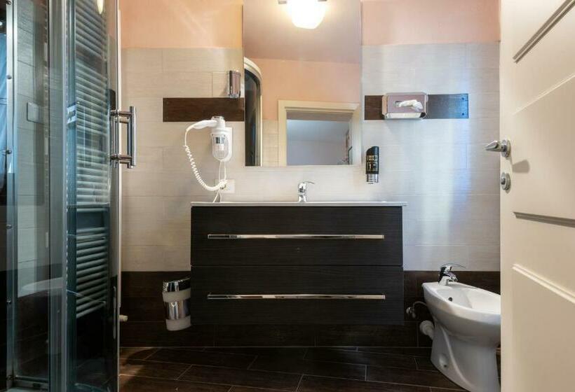 Номер Стандарт, Locanda Zita