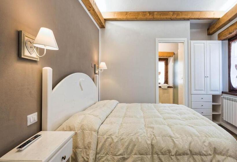 Трехместный Номер Superior, Locanda Zita