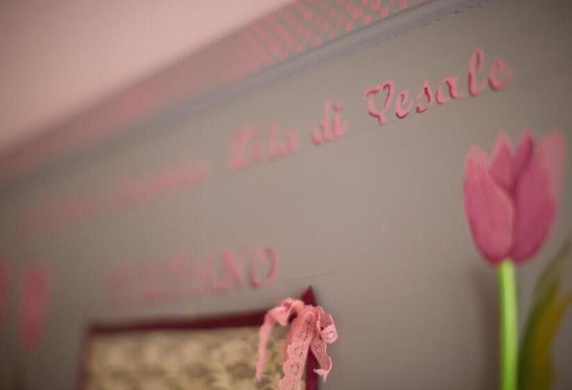 Номер Superior, Locanda Zita