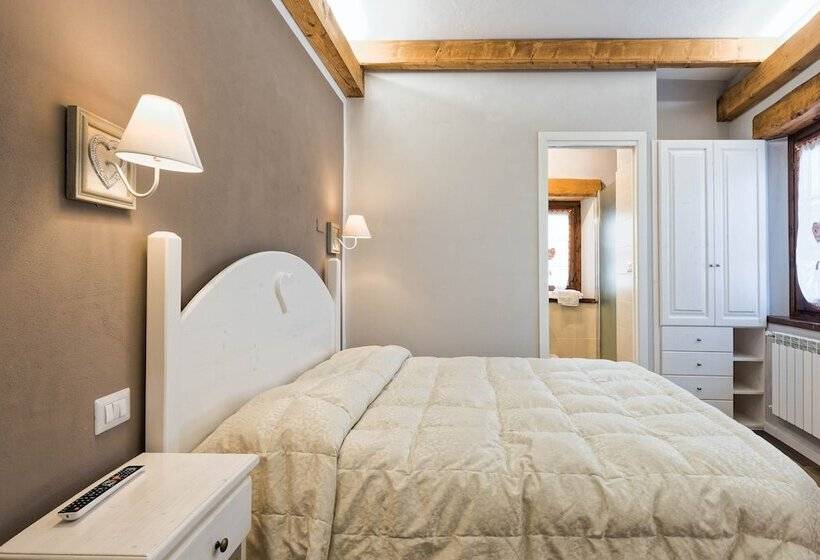 Номер Стандарт, Locanda Zita