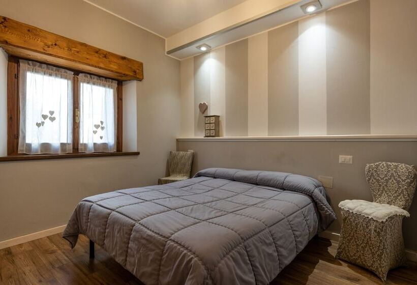 Номер Стандарт, Locanda Zita