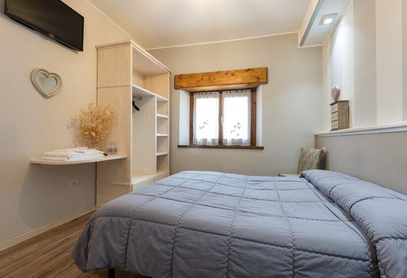 Номер Стандарт, Locanda Zita