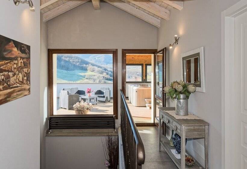 Номер Стандарт, Locanda Zita