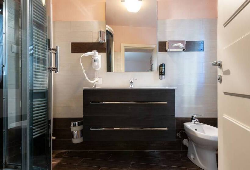 Номер Стандарт, Locanda Zita