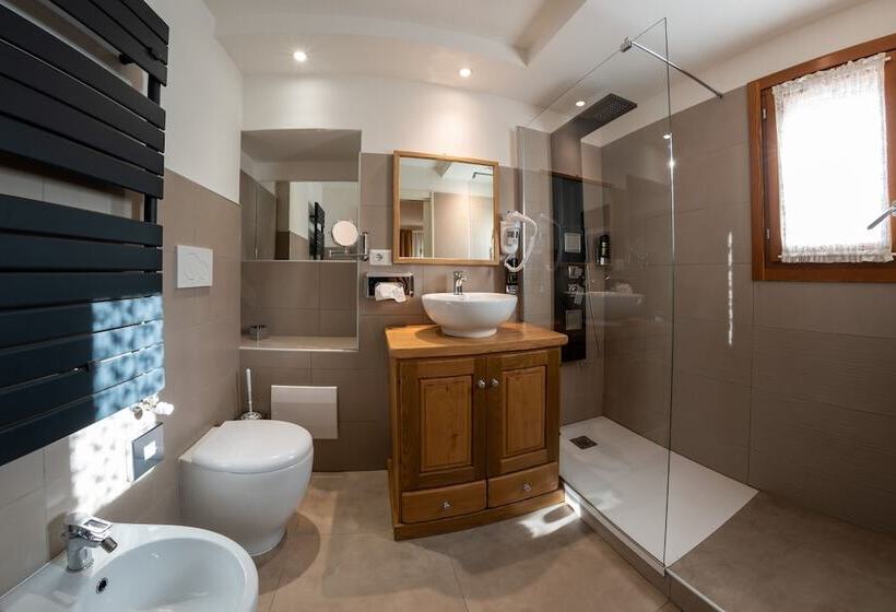 Номер Стандарт, Locanda Zita