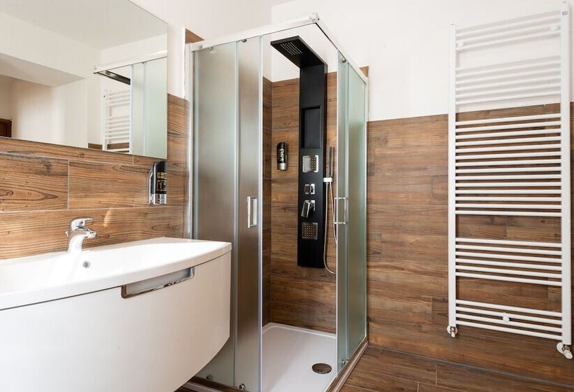 Номер Стандарт, Locanda Zita