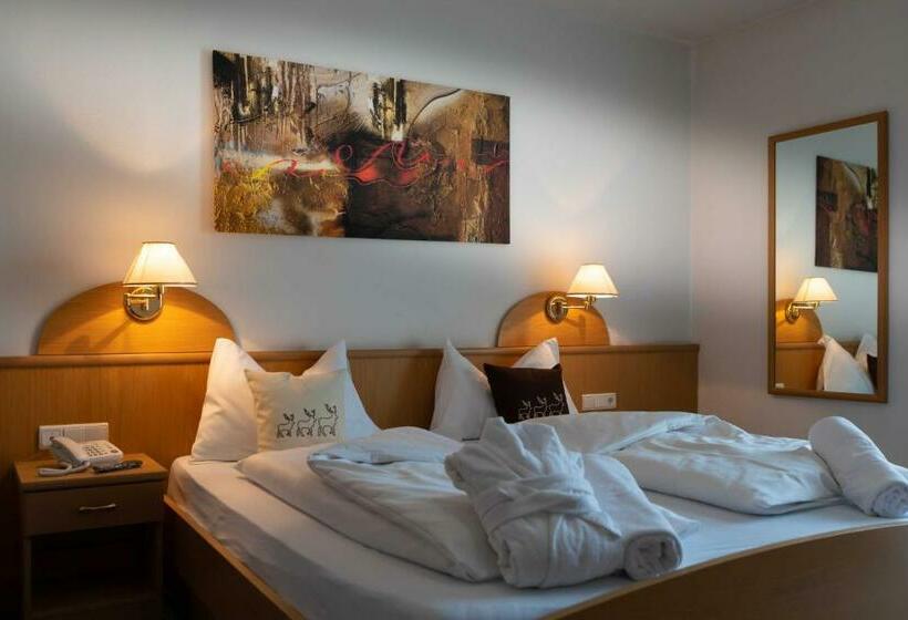 Четырехместный Номер Стандарт, Martinerhof
