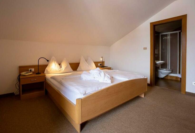 חדר אקונומי, Martinerhof