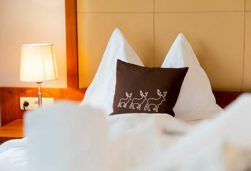 חדר סטנדרט, Martinerhof