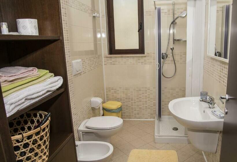 Номер Стандарт, Masseria Gravelle