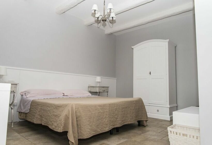 Номер Стандарт, Masseria Gravelle