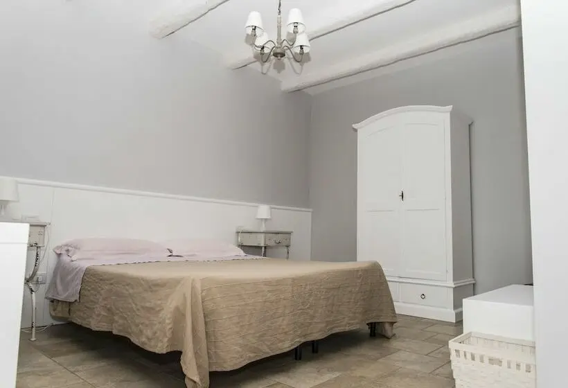Standard-huone, Masseria Gravelle
