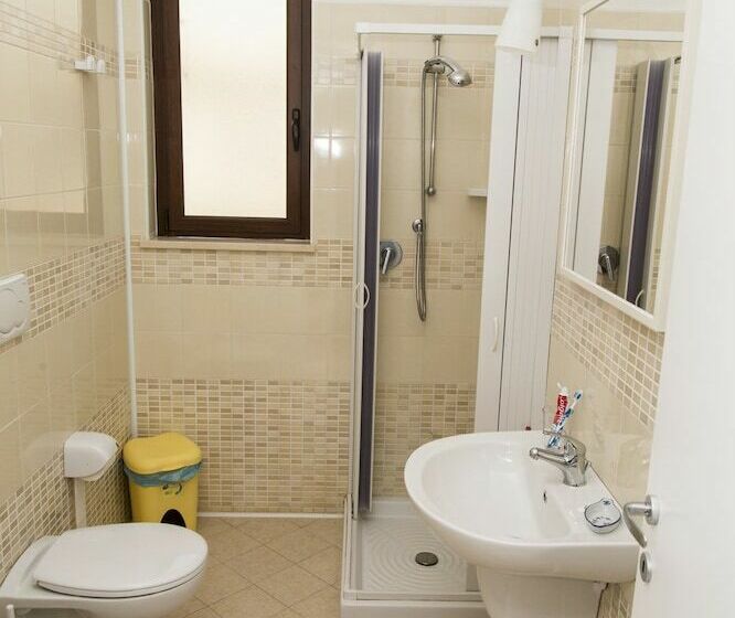 Номер Стандарт, Masseria Gravelle