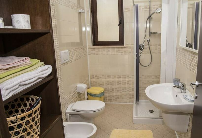 Номер Стандарт, Masseria Gravelle