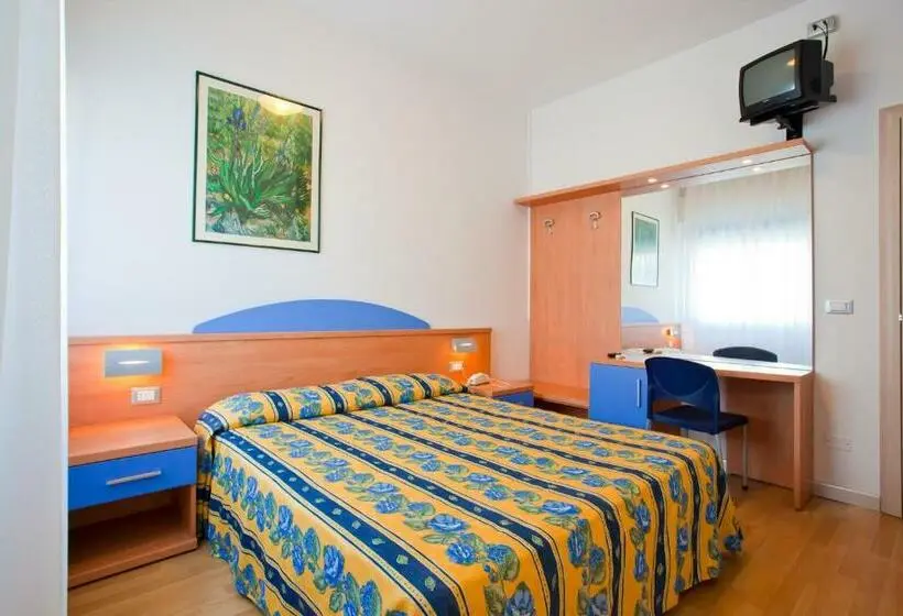 Economy-huone, Riviera
