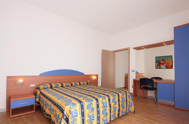 Quarto Estandar com Sacada, Riviera