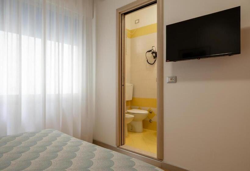 Quarto Economy, Riviera