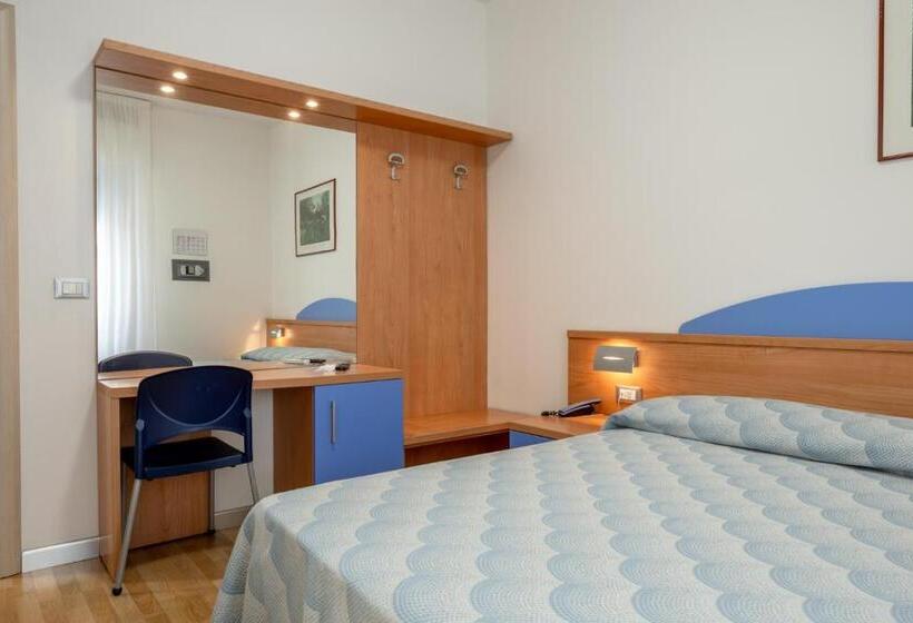 Ekonomiskt Rum, Riviera