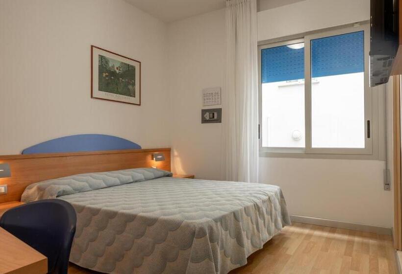 Ekonomiskt Rum, Riviera