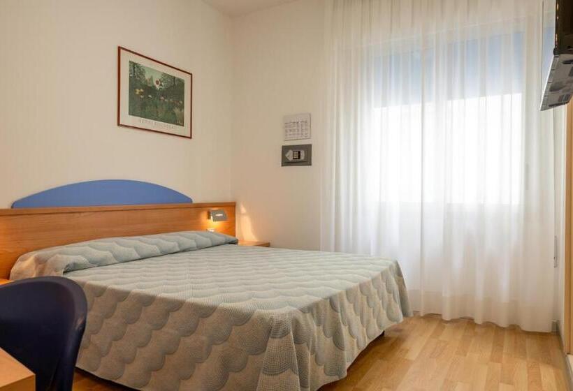 Quarto Economy, Riviera