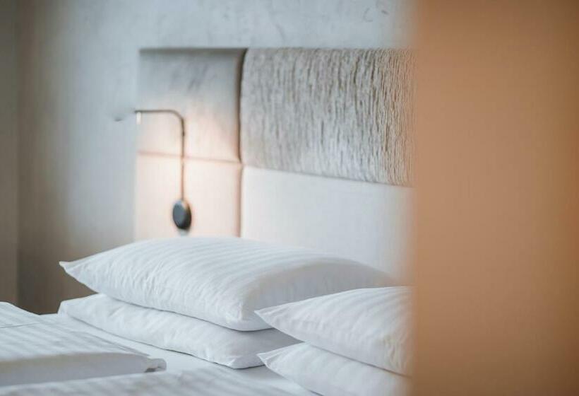 חדר סטנדרט עם מרפסת, Solvie