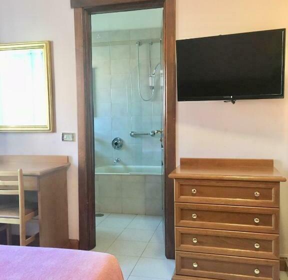 חדר משפחתי, Sporting