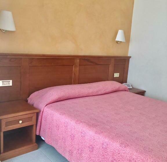 חדר סטנדרט, Sporting