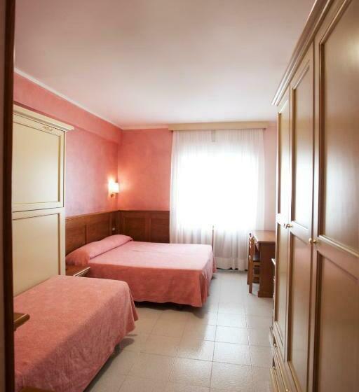 חדר משפחתי, Sporting