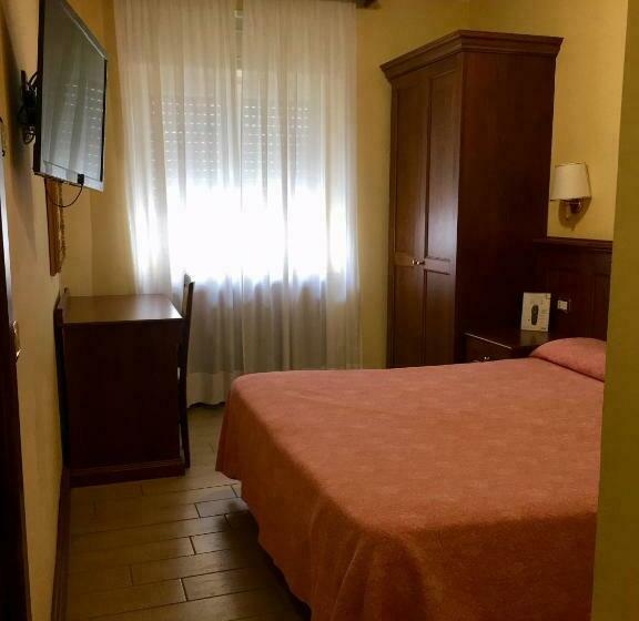 חדר סטנדרט, Sporting