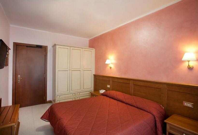 חדר סטנדרט, Sporting