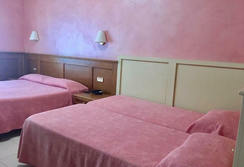 חדר משפחתי, Sporting