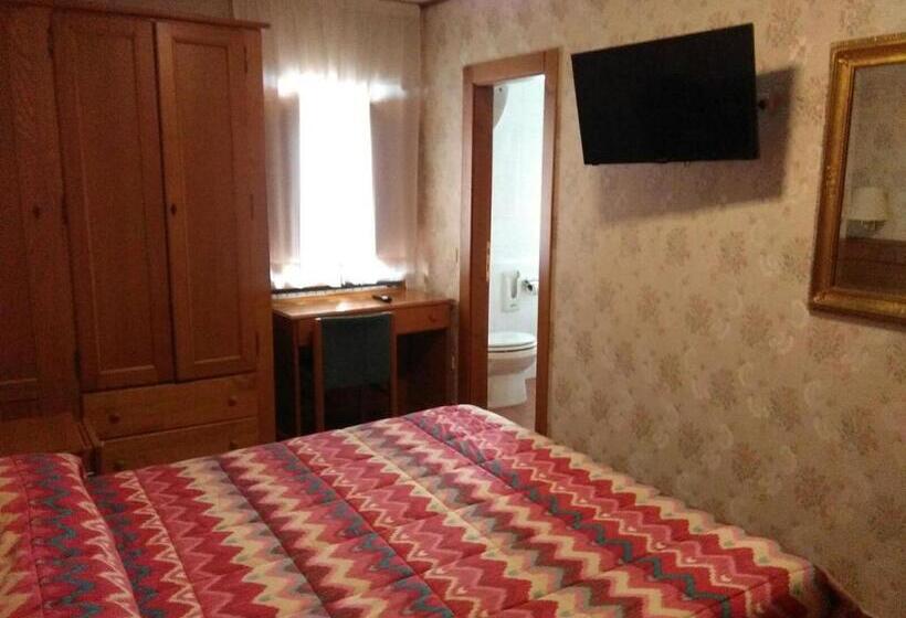 חדר אקונומי, Sporting