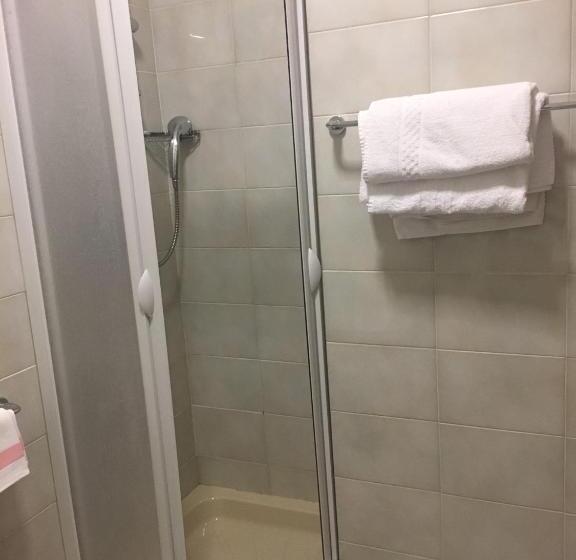 חדר סטנדרט עם מרפסת, Sporting