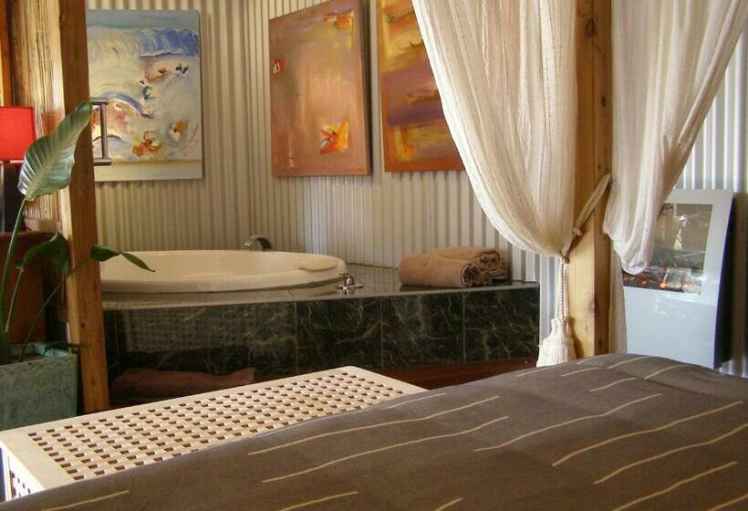 디럭스 스위트, The Castle  Villa By The Sea